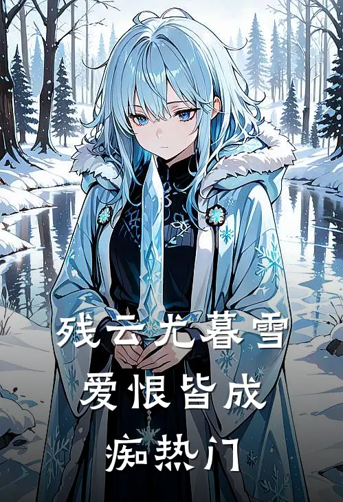 残云尤暮雪，爱恨皆成痴热门