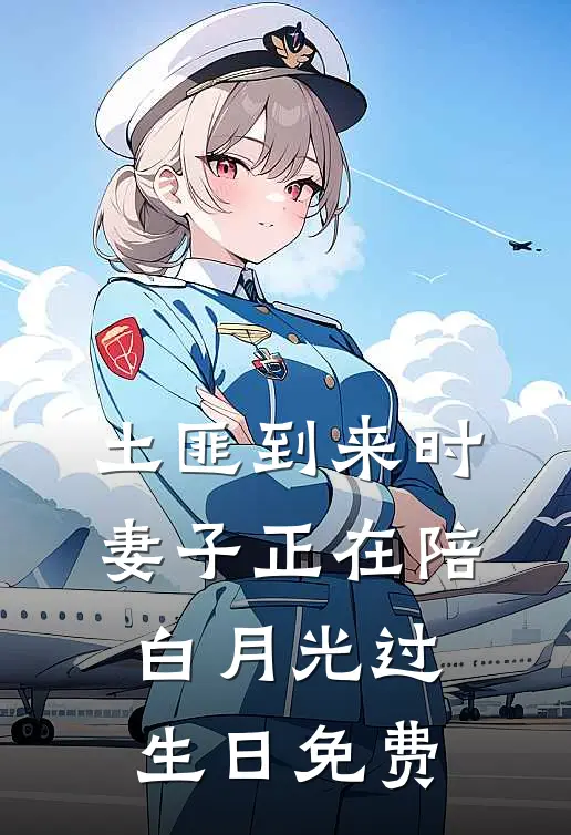 土匪到来时，妻子正在陪白月光过生日免费