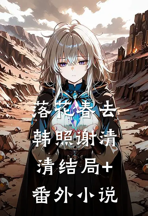 落花春去韩照谢清清结局+番外小说