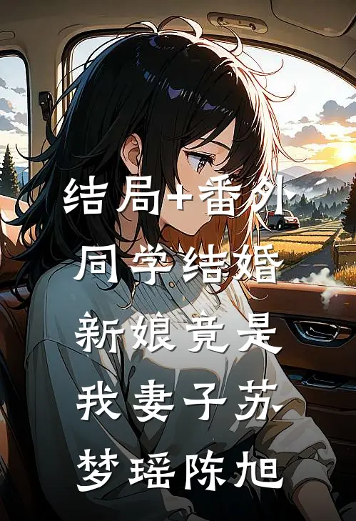 结局+番外同学结婚，新娘竟是我妻子苏梦瑶陈旭