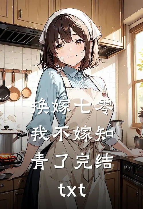 换嫁七零，我不嫁知青了完结txt