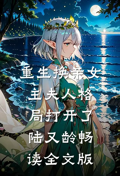 重生换亲女主夫人格局打开了陆又龄畅读全文版