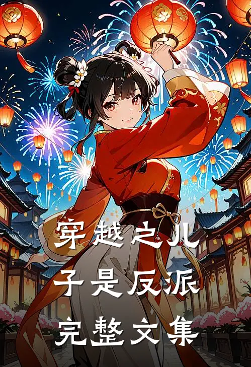 穿越之儿子是反派完整文集