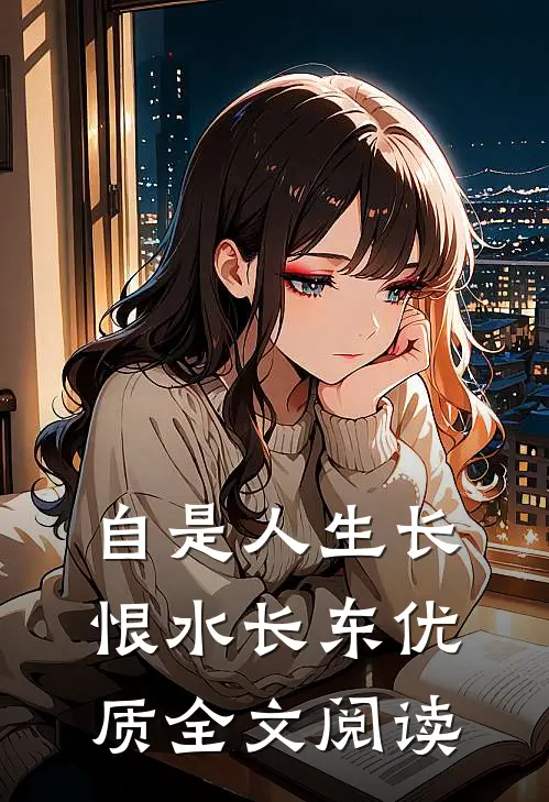 自是人生长恨水长东优质全文阅读
