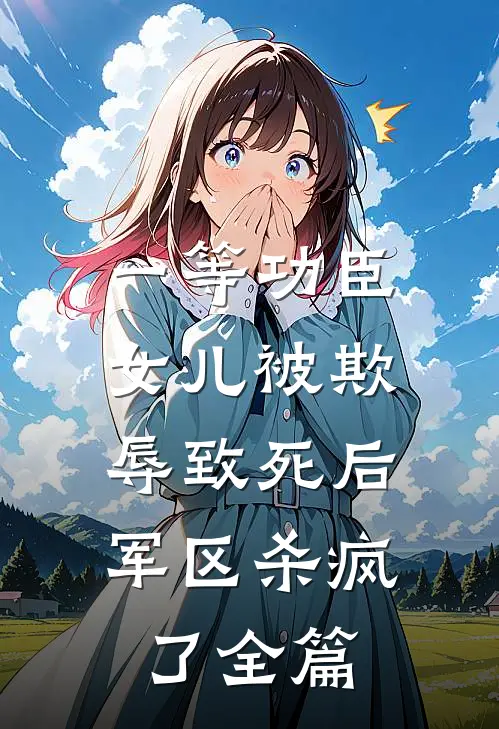 一等功臣女儿被欺辱致死后，军区杀疯了全篇