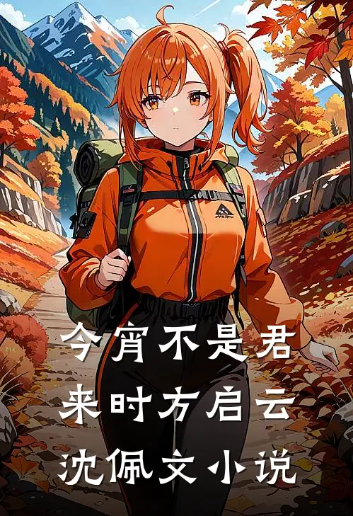 今宵不是君来时方启云沈佩文小说