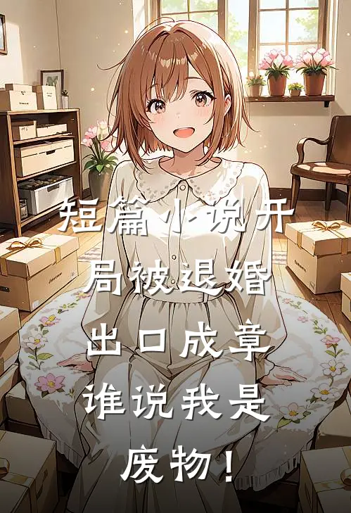 短篇小说开局被退婚：出口成章，谁说我是废物！
