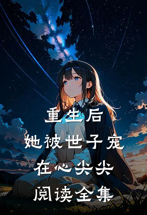 重生后，她被世子宠在心尖尖阅读全集