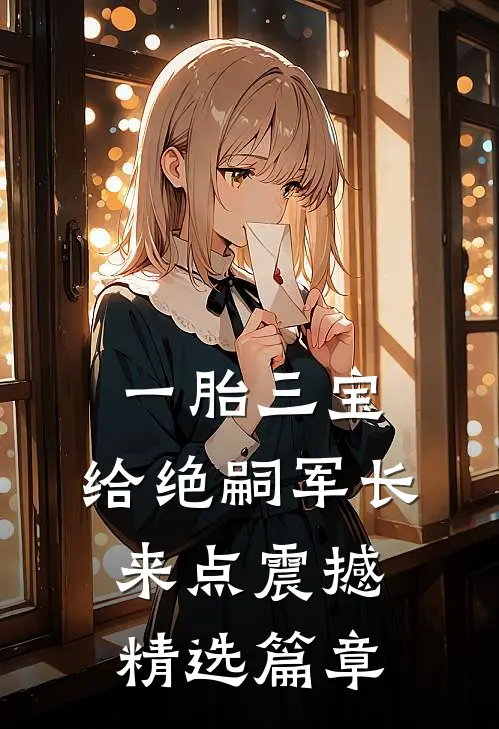 一胎三宝，给绝嗣军长来点震撼精选篇章