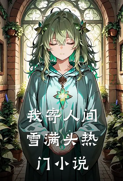 我寄人间雪满头热门小说