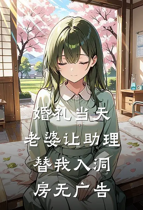 婚礼当天，老婆让助理替我入洞房无广告