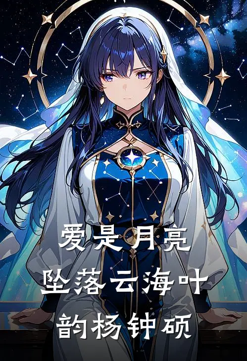 爱是月亮，坠落云海叶韵杨钟硕