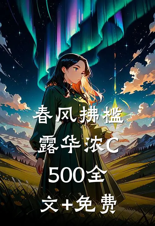 春风拂槛露华浓C500全文+免费