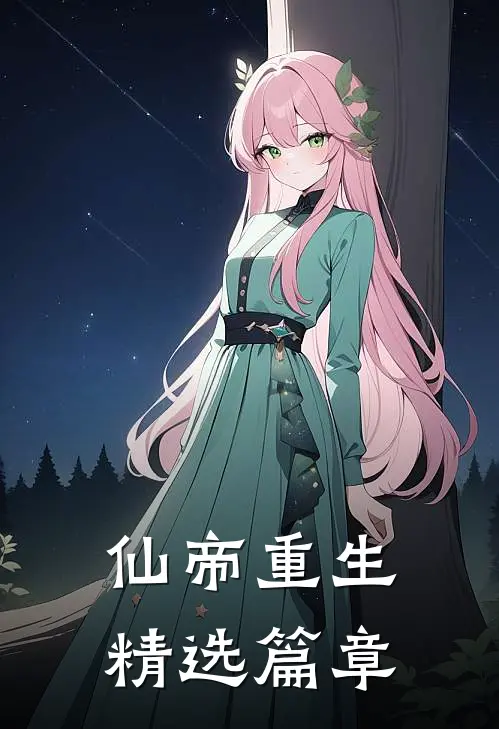 仙帝重生精选篇章