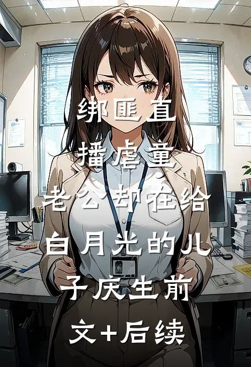 绑匪直播虐童，老公却在给白月光的儿子庆生前文+后续