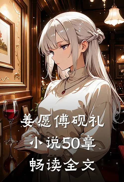姜愿傅砚礼小说50章畅读全文