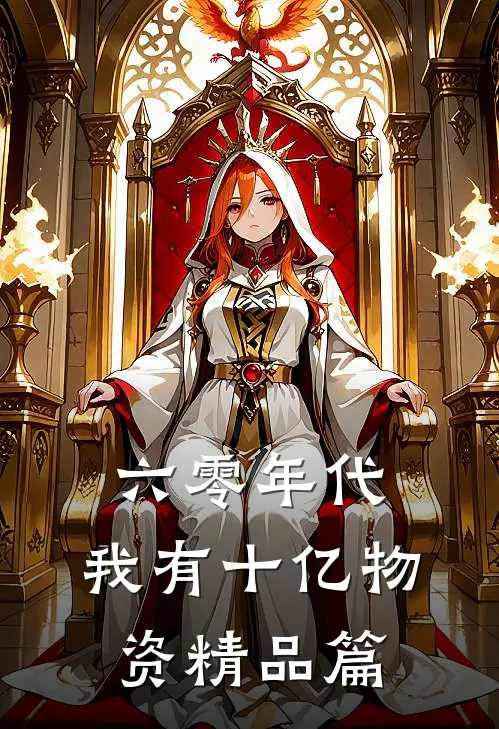 六零年代：我有十亿物资精品篇