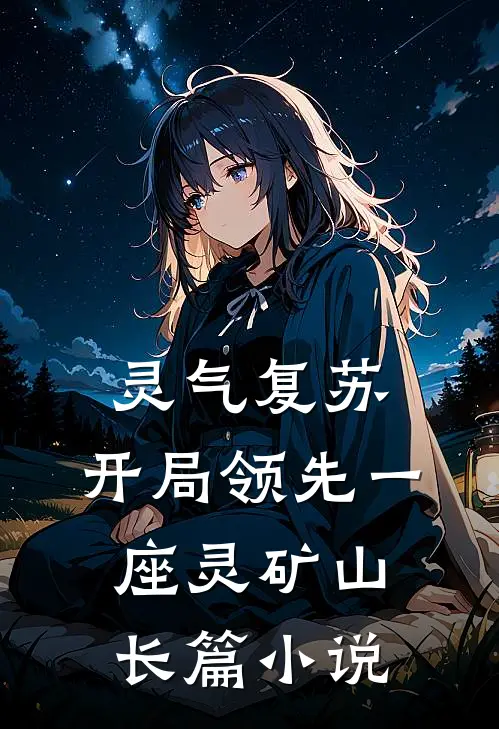 灵气复苏：开局领先一座灵矿山长篇小说