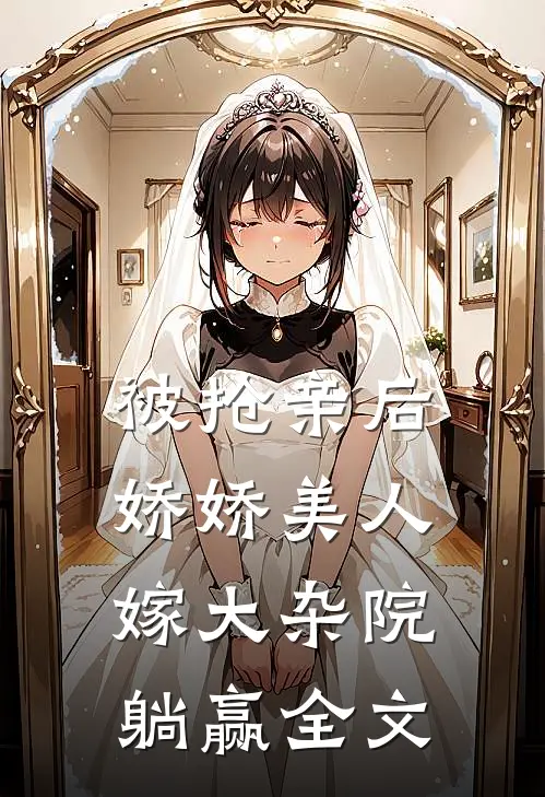 被抢亲后，娇娇美人嫁大杂院躺赢全文