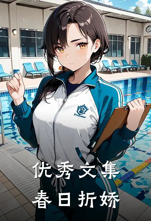优秀文集春日折娇