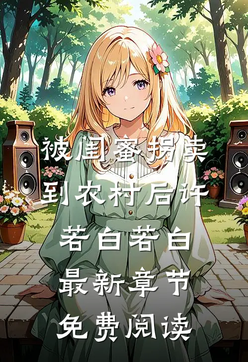 被闺蜜拐卖到农村后许若白若白最新章节免费阅读