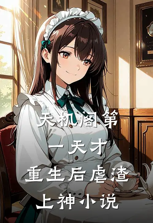 天机阁第一天才，重生后虐渣上神小说