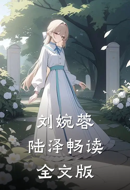 刘婉蓉,陆泽畅读全文版