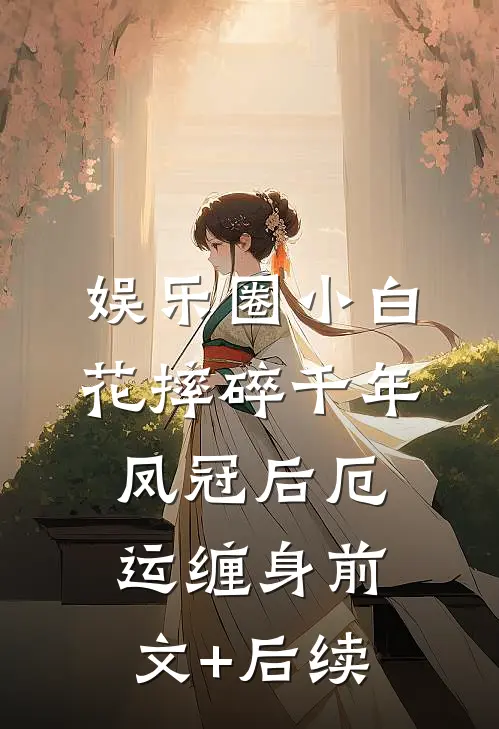 娱乐圈小白花摔碎千年凤冠后厄运缠身前文+后续