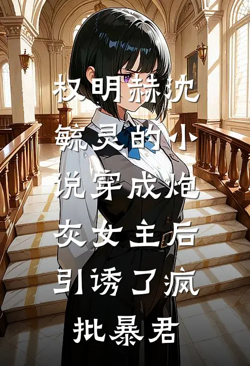 权明赫沈毓灵的小说穿成炮灰女主后，引诱了疯批暴君