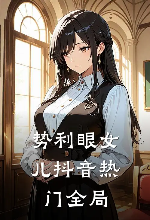 势利眼女儿抖音热门全局