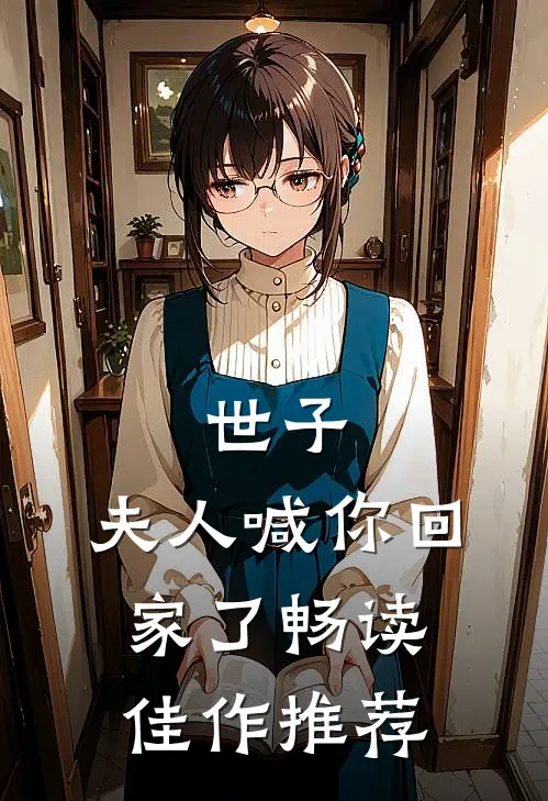 世子，夫人喊你回家了畅读佳作推荐