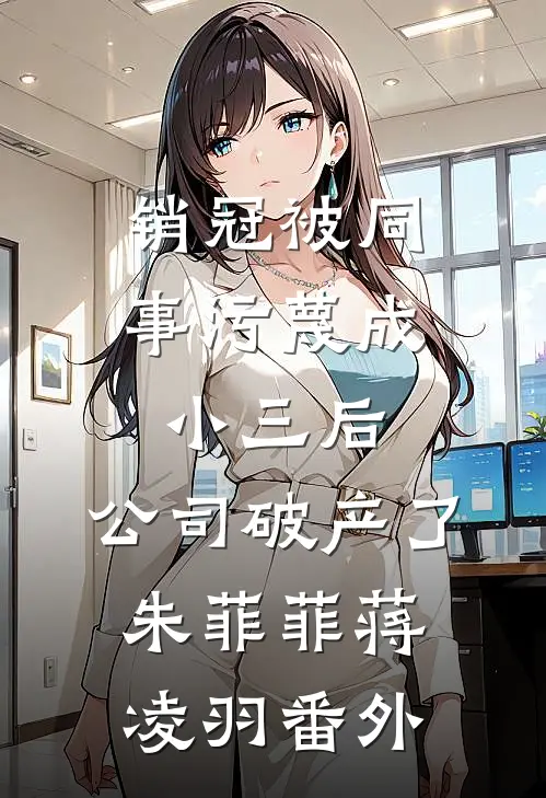 销冠被同事污蔑成小三后，公司破产了朱菲菲蒋凌羽 番外