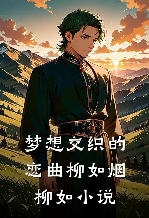 梦想交织的恋曲柳如烟柳如小说
