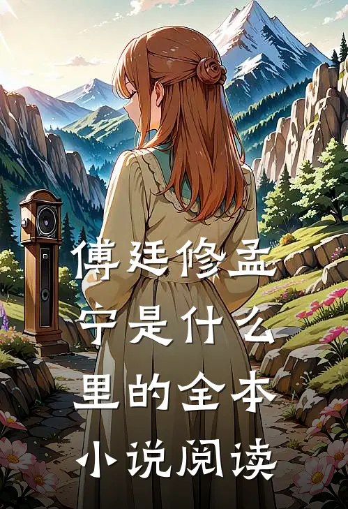 傅廷修孟宁是什么里的全本小说阅读