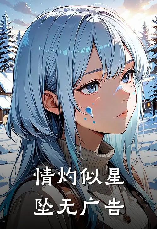情灼似星坠无广告