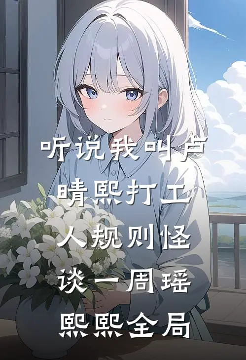 听说我叫卢晴熙-打工人规则怪谈（一）周瑶熙熙全局