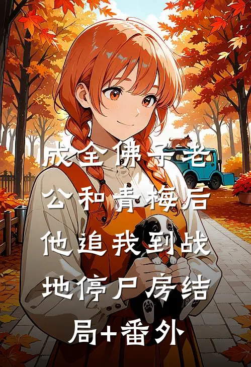 成全佛子老公和青梅后，他追我到战地停尸房结局+番外