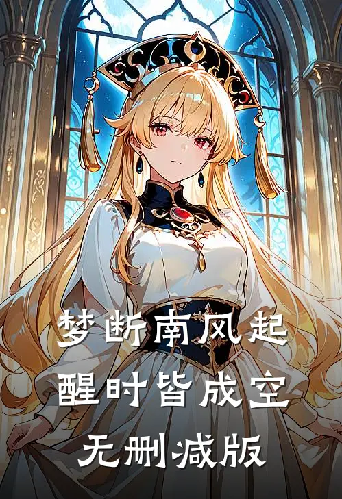 梦断南风起，醒时皆成空无删减版
