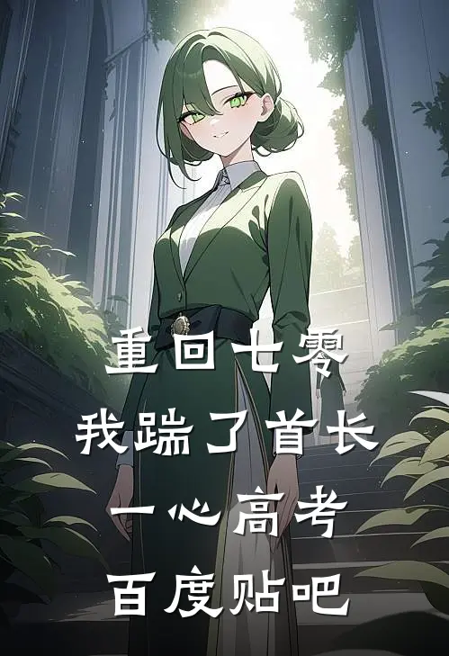 重回七零，我踹了首长一心高考百度贴吧
