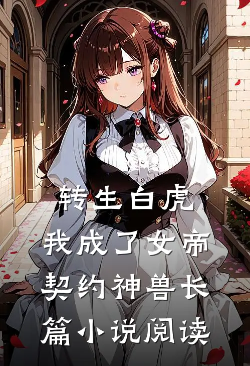 转生白虎，我成了女帝契约神兽长篇小说阅读