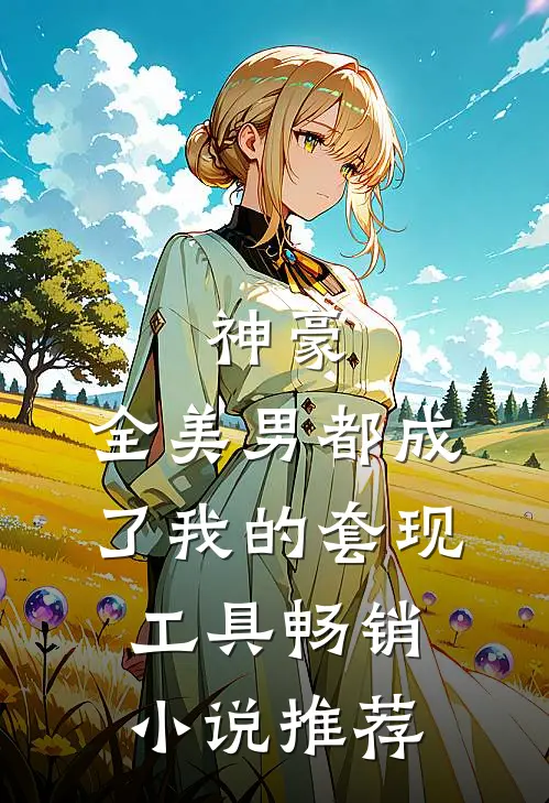 神豪：全美男都成了我的套现工具畅销小说推荐