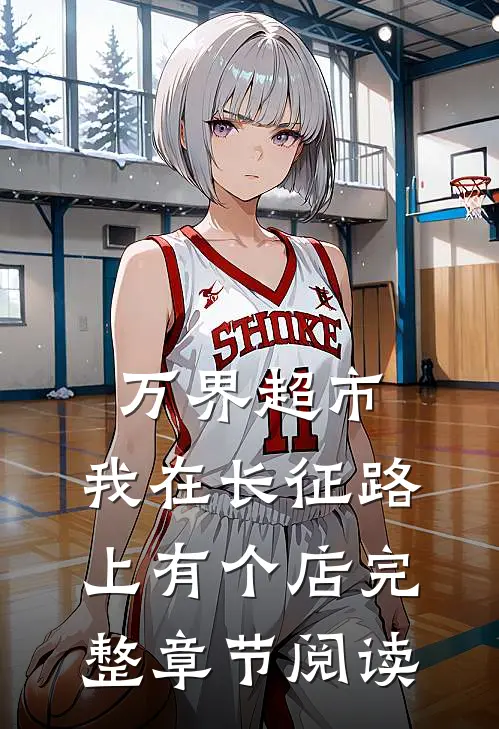 万界超市：我在长征路上有个店完整章节阅读