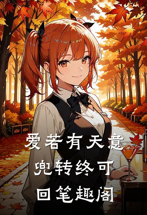 爱若有天意，兜转终可回笔趣阁