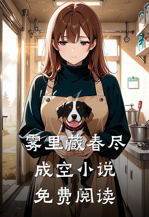 雾里藏春尽成空小说免费阅读