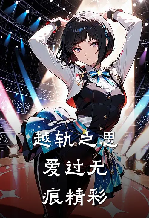 越轨之思，爱过无痕精彩
