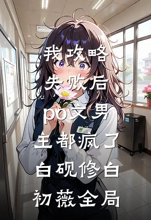 我攻略失败后，po文男主都疯了白砚修白初薇全局