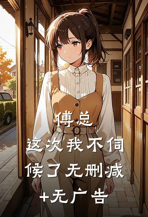 傅总，这次我不伺候了无删减+无广告