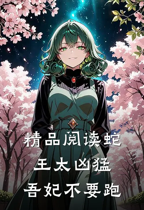 精品阅读蛇王太凶猛：吾妃不要跑