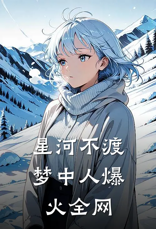 星河不渡梦中人爆火全网