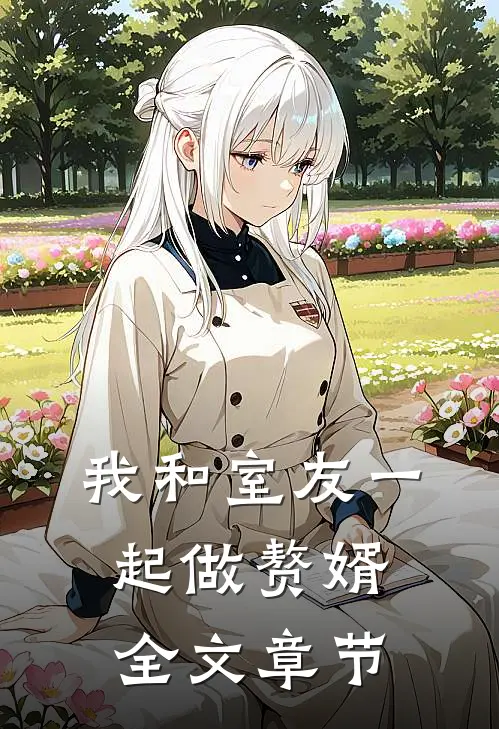 我和室友一起做赘婿全文章节